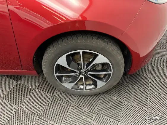 RENAULT ZOE - voiture d'occasion - Photo 8