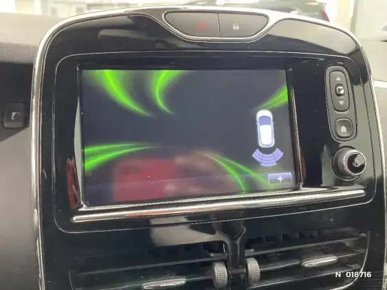 RENAULT ZOE - voiture d'occasion - Photo 14