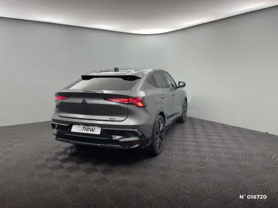 RENAULT RAFALE - voiture d'occasion - Photo 4