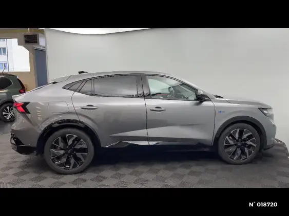 RENAULT RAFALE - voiture d'occasion - Photo 5