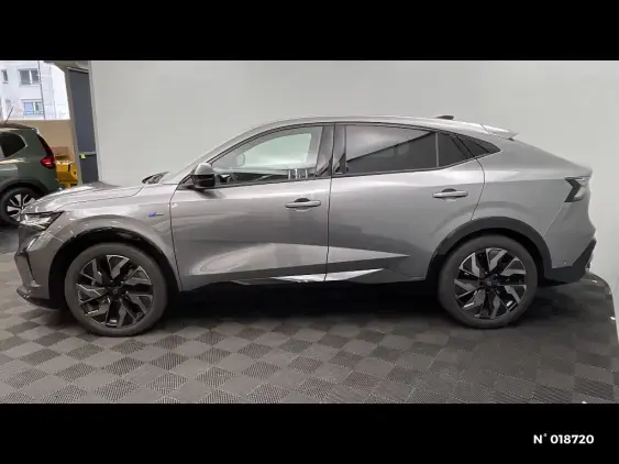 RENAULT RAFALE - voiture d'occasion - Photo 2