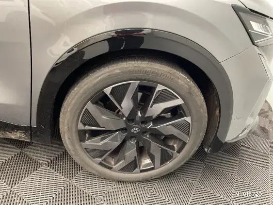 RENAULT RAFALE - voiture d'occasion - Photo 8