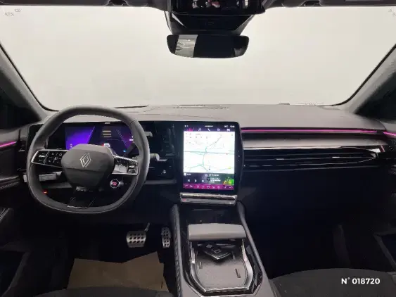 RENAULT RAFALE - voiture d'occasion - Photo 9