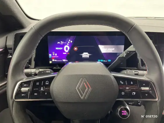 RENAULT RAFALE - voiture d'occasion - Photo 12