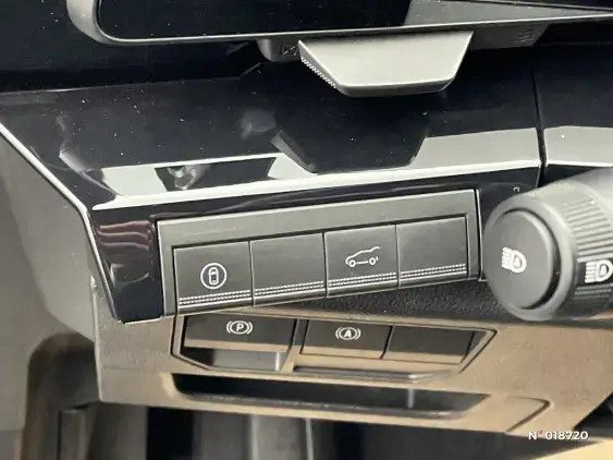 RENAULT RAFALE - voiture d'occasion - Photo 15