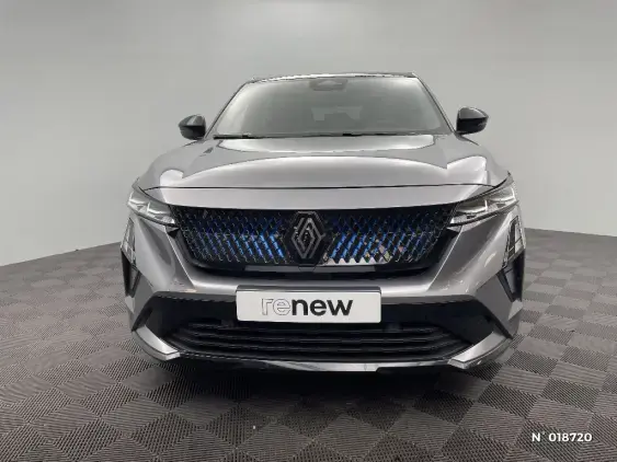 RENAULT RAFALE - voiture d'occasion - Photo 3