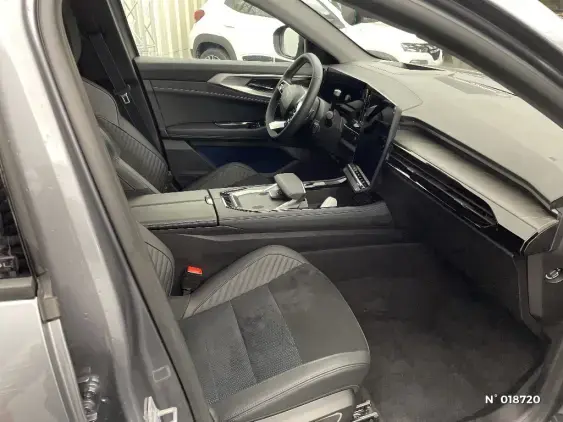 RENAULT RAFALE - voiture d'occasion - Photo 10