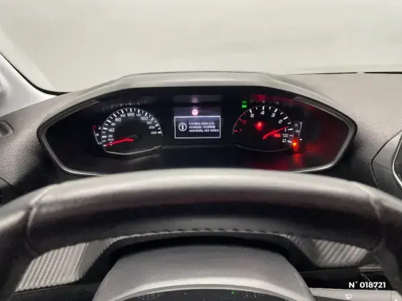 PEUGEOT 208 BUSINESS R II - voiture d'occasion - Photo 12