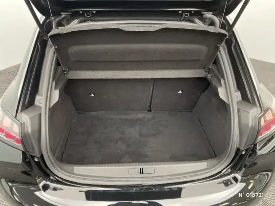 PEUGEOT 208 BUSINESS R II - voiture d'occasion - Photo 7