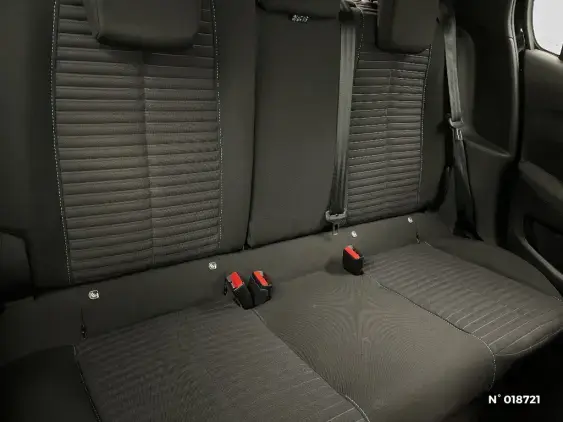 PEUGEOT 208 BUSINESS R II - voiture d'occasion - Photo 11