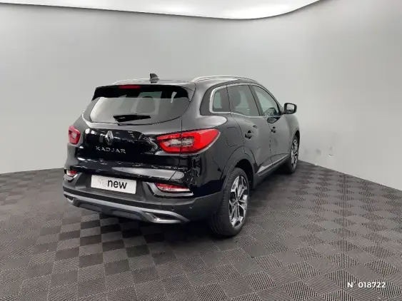 RENAULT KADJAR - voiture d'occasion - Photo 4