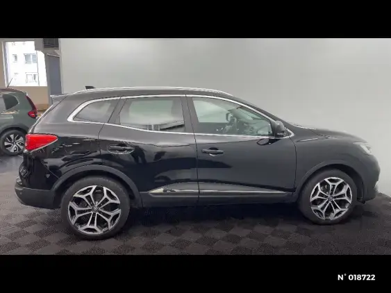 RENAULT KADJAR - voiture d'occasion - Photo 5
