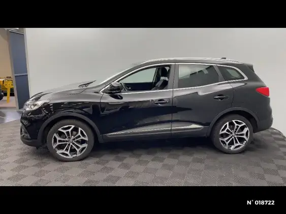RENAULT KADJAR - voiture d'occasion - Photo 2