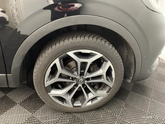 RENAULT KADJAR - voiture d'occasion - Photo 8