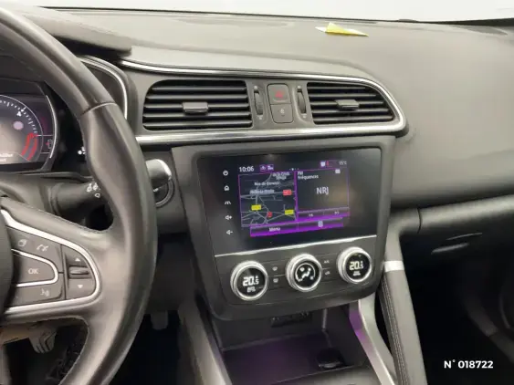 RENAULT KADJAR - voiture d'occasion - Photo 13