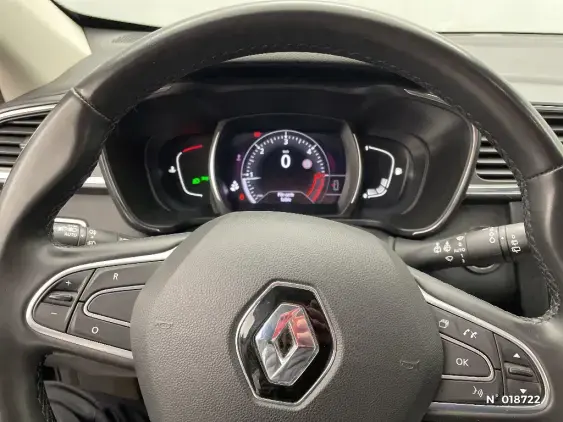 RENAULT KADJAR - voiture d'occasion - Photo 12