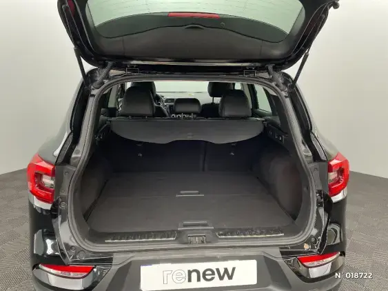 RENAULT KADJAR - voiture d'occasion - Photo 7