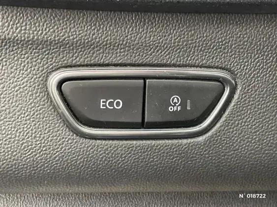 RENAULT KADJAR - voiture d'occasion - Photo 15