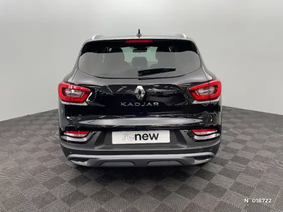 RENAULT KADJAR - voiture d'occasion - Photo 6