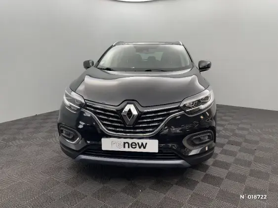RENAULT KADJAR - voiture d'occasion - Photo 3