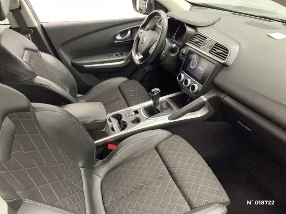 RENAULT KADJAR - voiture d'occasion - Photo 10