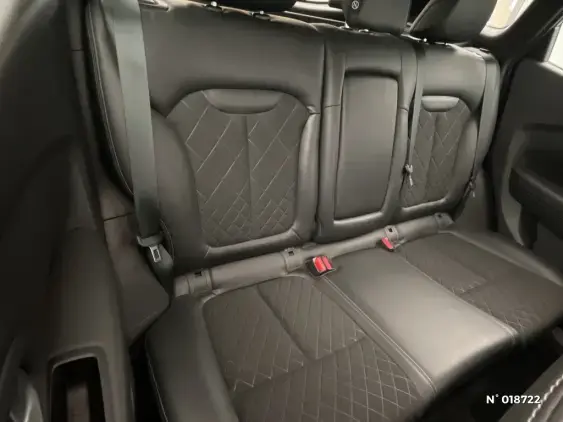 RENAULT KADJAR - voiture d'occasion - Photo 11