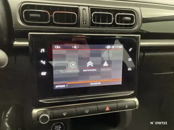 CITROEN C3 III - voiture d'occasion - Photo 14