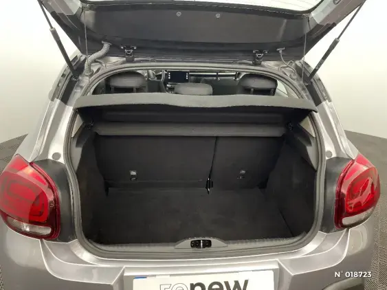 CITROEN C3 III - voiture d'occasion - Photo 7