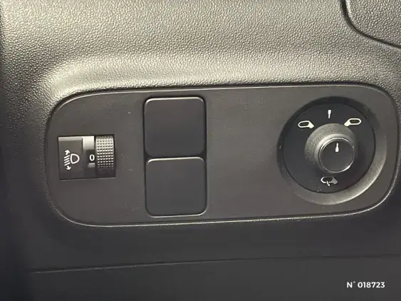 CITROEN C3 III - voiture d'occasion - Photo 15