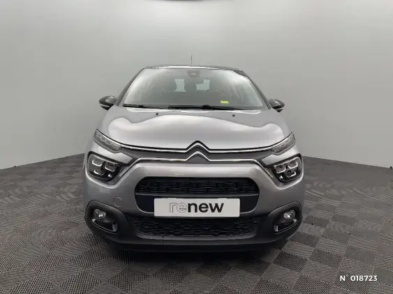 CITROEN C3 III - voiture d'occasion - Photo 3