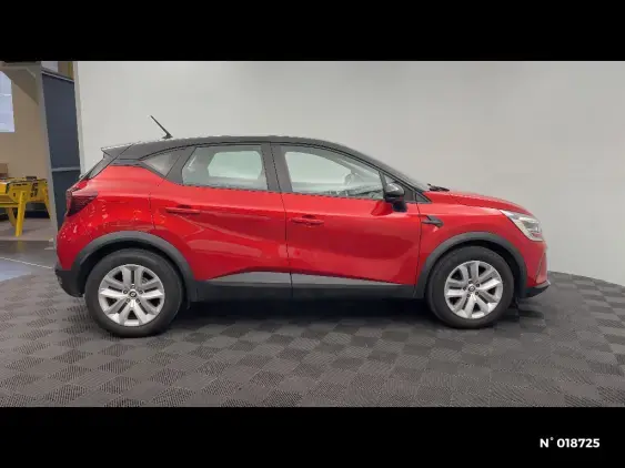 RENAULT CAPTUR II - voiture d'occasion - Photo 5