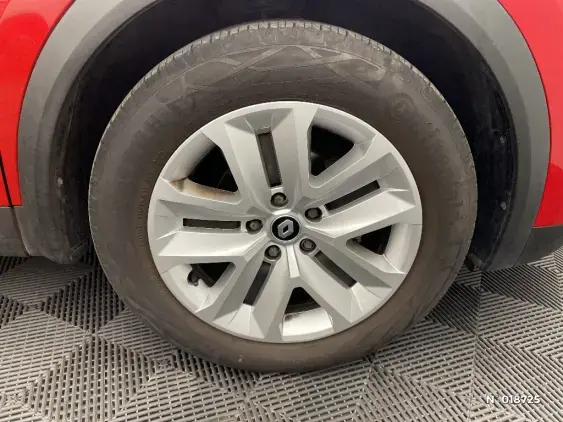 RENAULT CAPTUR II - voiture d'occasion - Photo 8