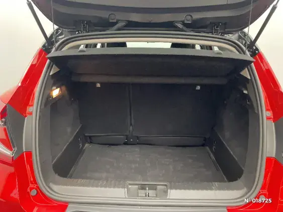 RENAULT CAPTUR II - voiture d'occasion - Photo 7