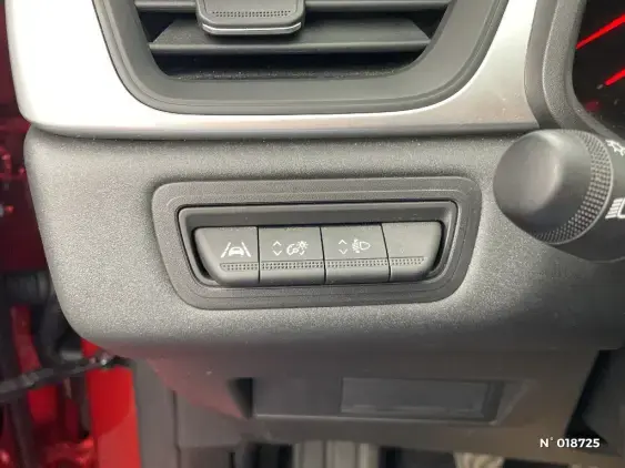 RENAULT CAPTUR II - voiture d'occasion - Photo 15