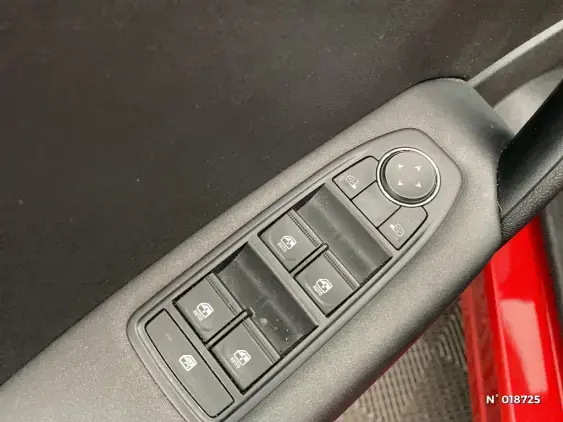 RENAULT CAPTUR II - voiture d'occasion - Photo 26