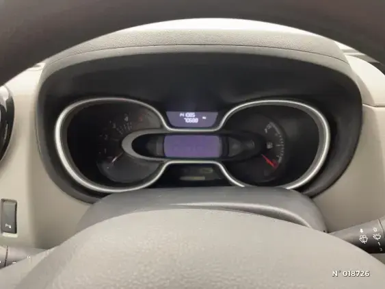 RENAULT TRAFIC III - voiture d'occasion - Photo 12