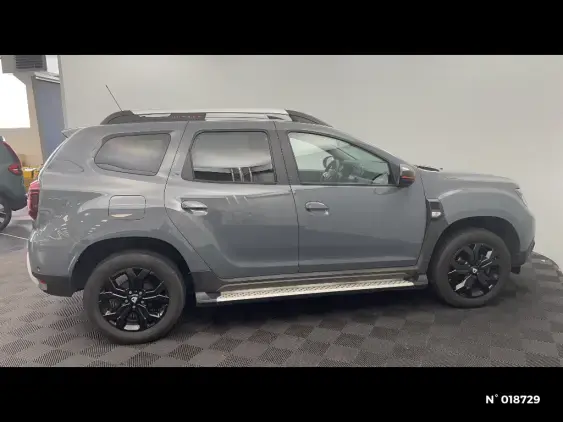 DACIA DUSTER II - voiture d'occasion - Photo 5