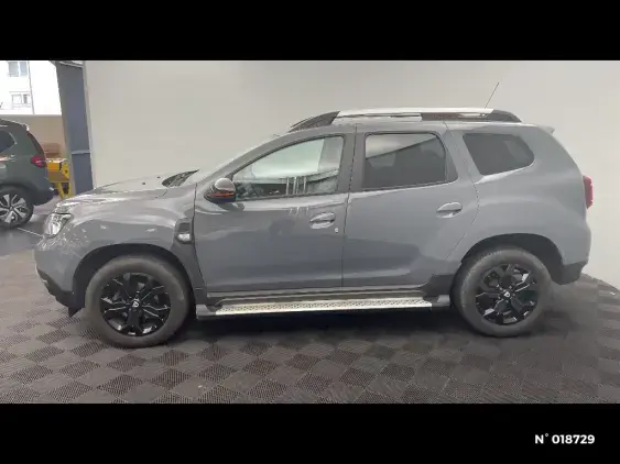 DACIA DUSTER II - voiture d'occasion - Photo 2