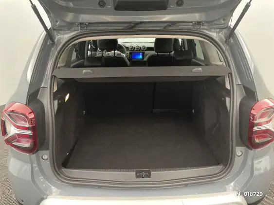 DACIA DUSTER II - voiture d'occasion - Photo 7