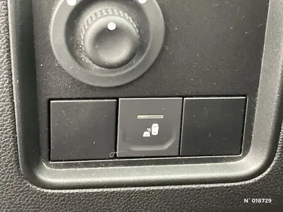 DACIA DUSTER II - voiture d'occasion - Photo 15