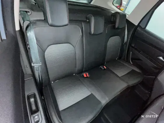 DACIA DUSTER II - voiture d'occasion - Photo 11