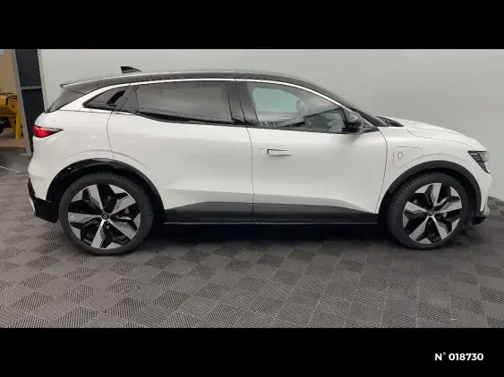 RENAULT MEGANE V - voiture d'occasion - Photo 5