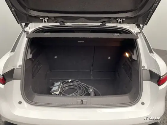 RENAULT MEGANE V - voiture d'occasion - Photo 7