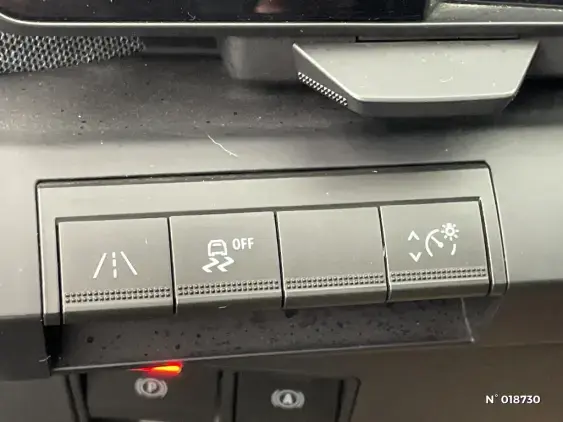 RENAULT MEGANE V - voiture d'occasion - Photo 15