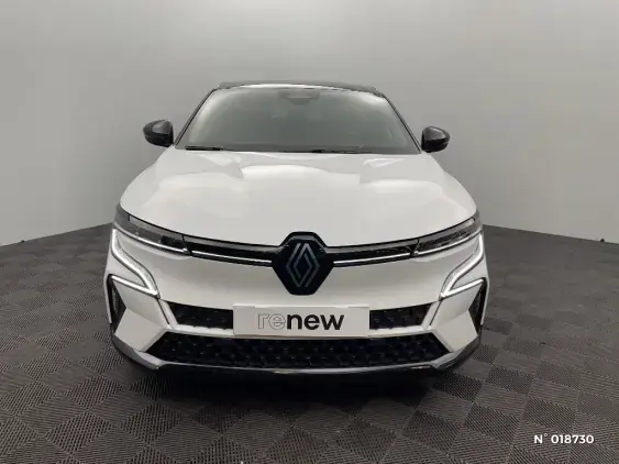 RENAULT MEGANE V - voiture d'occasion - Photo 3