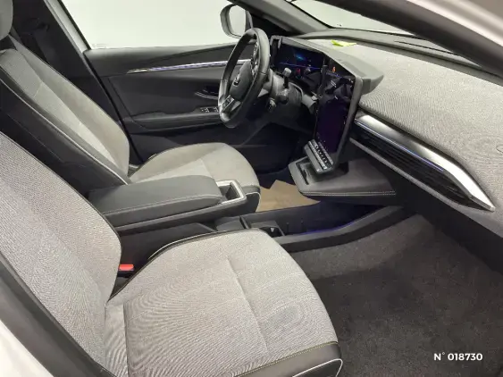 RENAULT MEGANE V - voiture d'occasion - Photo 10