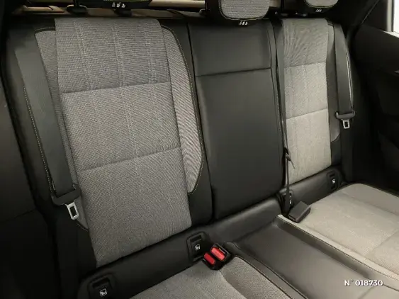 RENAULT MEGANE V - voiture d'occasion - Photo 11