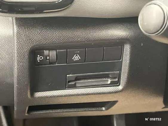 CITROEN C5 II - voiture d'occasion - Photo 15