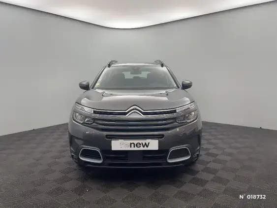 CITROEN C5 II - voiture d'occasion - Photo 3