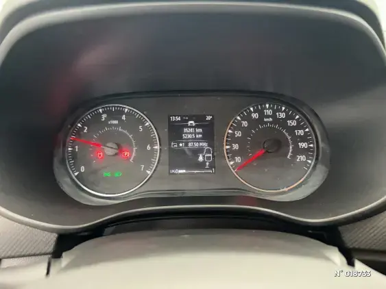 DACIA SANDERO III - voiture d'occasion - Photo 12